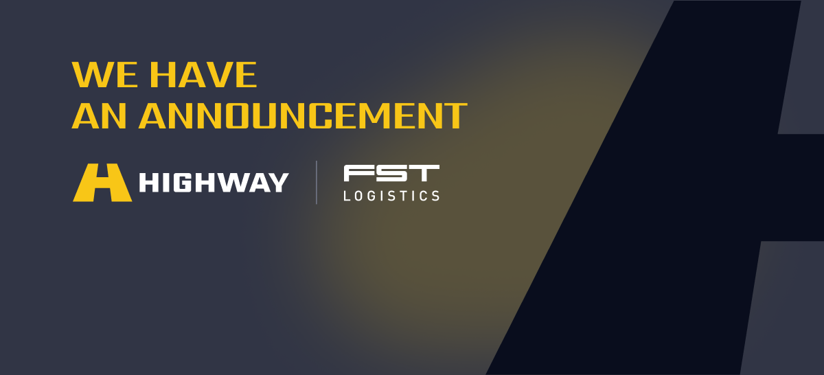 FST Logistics Partners with Highway to Revolutionize Carrier Onboarding